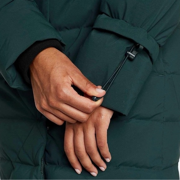 Eddie Bauer Sun Valley Frost Down
Parka- large - Picture 7 of 9